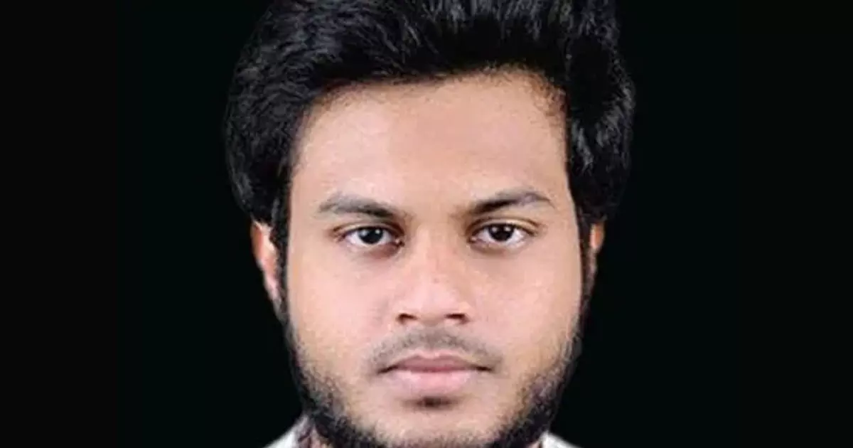 ഐ എസ് ഖോറസാൻ പ്രോവിൻസ് അംഗമായ മലയാളി അഫ്ഗാനിസ്ഥാനിൽ കൊല്ലപ്പെട്ടു