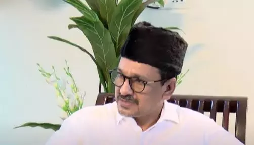 മുന്നണിമാറ്റം ചര്ച്ചയിലില്ല, സുന്നി ഐക്യത്തിന് ശ്രമിക്കും, ഹരിത നടപടിയിൽ പുനഃപരിശോധന- സാദിഖലി ശിഹാബ് തങ്ങൾ മുന്നണിമാറ്റം ചര്ച്ചയിലില്ല, സുന്നി ഐക്യത്തിന് ശ്രമിക്കും, ഹരിത നടപടിയിൽ പുനഃപരിശോധന- സാദിഖലി ശിഹാബ് തങ്ങൾ