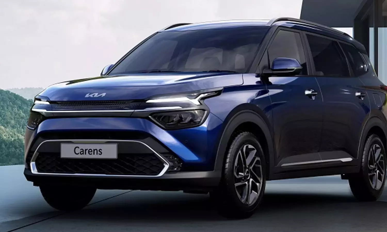 കുതിച്ചു കയറി ബുക്കിങ്; അഞ്ചുമാസം കാത്തുനിൽക്കണം കിയ കാരൻസ് കൈയിൽ കിട്ടാൻ