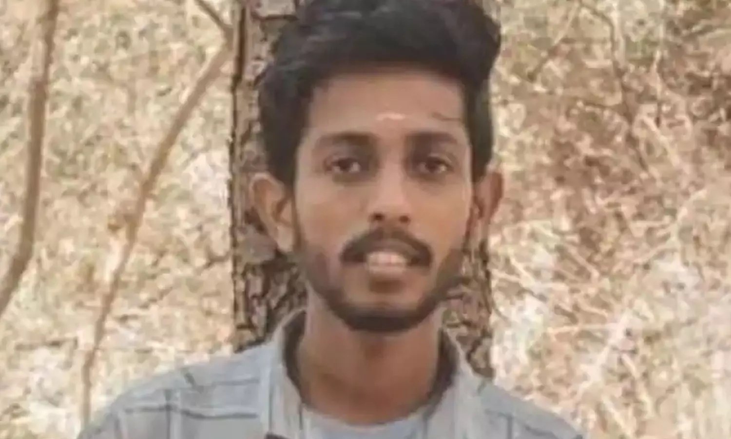 മർദനത്തെ തുടർന്ന് ചികിത്സയിലായിരുന്ന യുവമോർച്ച പ്രവർത്തകൻ മരിച്ചു