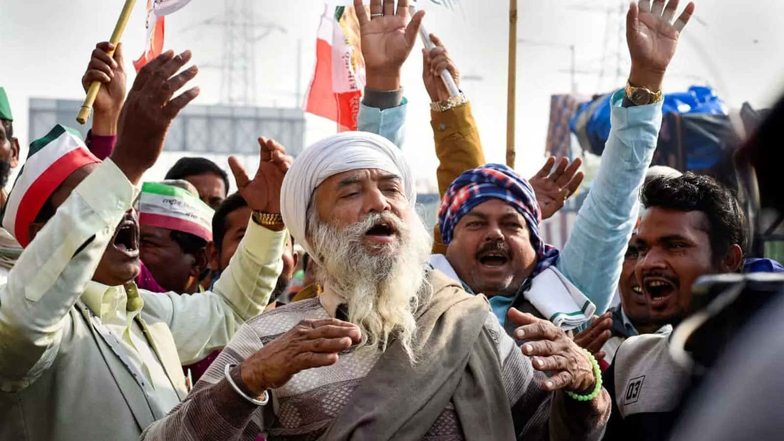 കർഷകസമരം തെരഞ്ഞെടുപ്പിൽ പ്രതിഫലിച്ചില്ലേ; കണക്കുകൾ പറയുന്നത് എന്താണ്? കർഷകസമരം തെരഞ്ഞെടുപ്പിൽ പ്രതിഫലിച്ചില്ലേ; കണക്കുകൾ പറയുന്നത് എന്താണ്?