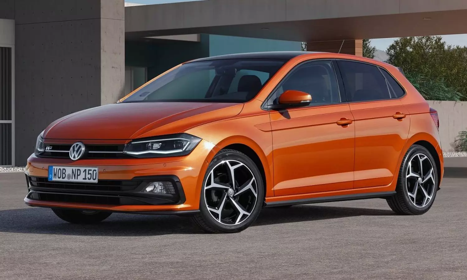 വോക്സ് വാഗൺ പോളോ തിരികെ വരുന്നു; പക്ഷേ ഒരു ട്വിസ്റ്റുണ്ട് വോക്സ് വാഗൺ പോളോ തിരികെ വരുന്നു; പക്ഷേ ഒരു ട്വിസ്റ്റുണ്ട്