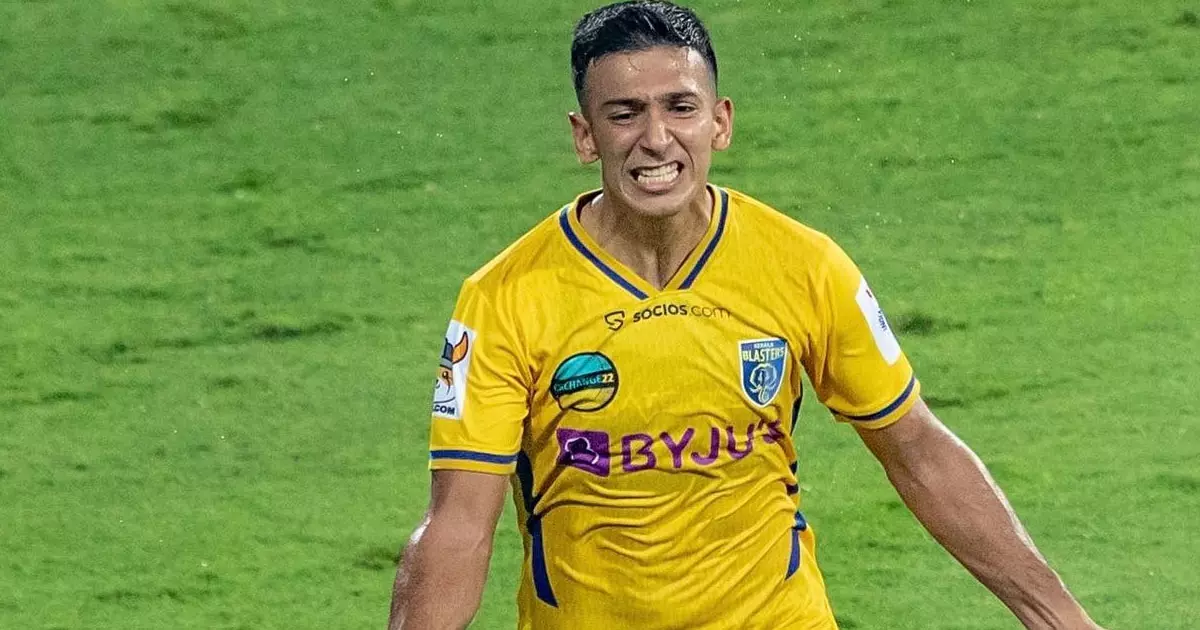 നിർണായക മത്സരത്തിൽ താരമായത് ഇന്ത്യൻ ഓസിൽ; ഈ വിജയം ബ്ലാസ്റ്റേഴ്സിന് സ്പെഷ്യൽ നിർണായക മത്സരത്തിൽ താരമായത് ഇന്ത്യൻ ഓസിൽ; ഈ വിജയം ബ്ലാസ്റ്റേഴ്സിന് സ്പെഷ്യൽ