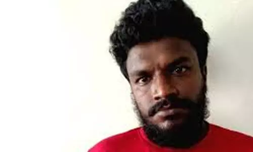 ഒന്നര വയസുകാരിയെ കൊലപ്പെടുത്തിയ ബിനോയ് ക്രൂരനായ കൊലയാളി; മൃഗങ്ങളെ മുക്കിക്കൊല്ലുന്നത് പതിവെന്ന് പൊലീസ്