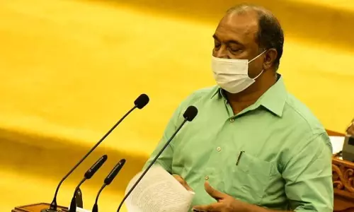 ലോക സമാധാന സെമിനാറിന് രണ്ടു കോടി, വിലക്കയറ്റത്തെ പിടിച്ചുനിര്‍ത്താന്‍ 2,000 കോടി; സംസ്ഥാന ബജറ്റ് 2022