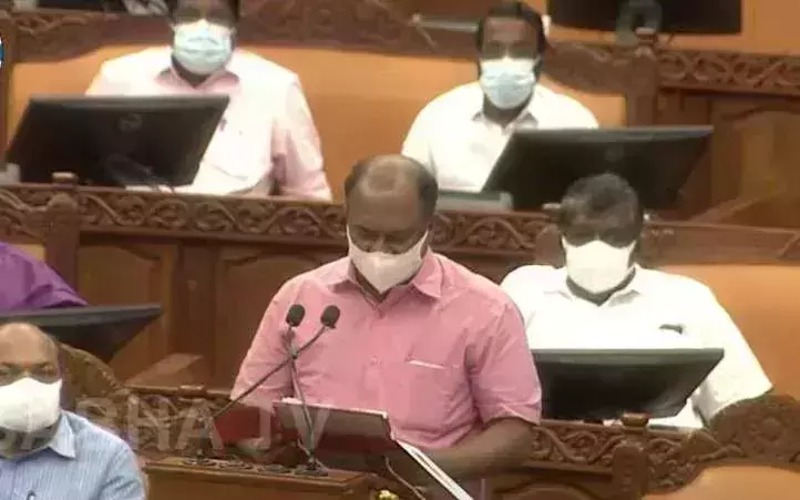 സംസ്ഥാനത്ത് 2000 വൈഫൈ ഹോട് സ്പോട്ടുകള്‍; സംസ്ഥാന ബജറ്റ് 2022