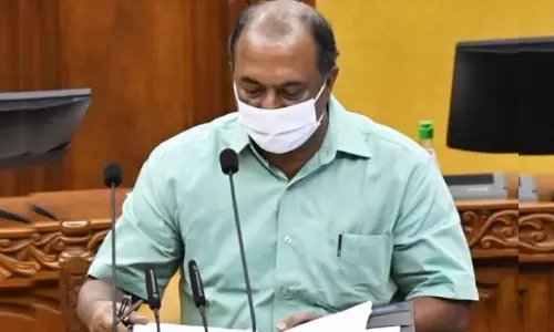 സംസ്ഥാനത്ത് ഭൂമിയുടെ ന്യായവില കൂട്ടി; സംസ്ഥാന ബജറ്റ് 2022