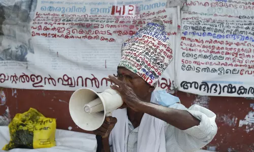 സമര ജീവിതങ്ങള് സമര ജീവിതങ്ങള്