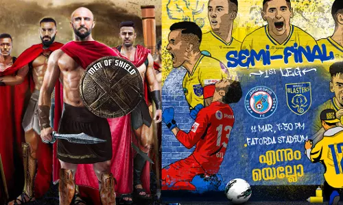കേരളാ ബ്ലാസ്‌റ്റേഴ്‌സ് -ജംഷഡ്പൂർ എഫ്‌സി സെമി; മത്സര ഫലം നിർണയിക്കുന്ന താരങ്ങൾ ആരൊക്കെ ?