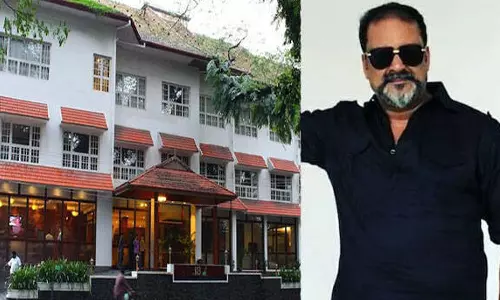 നമ്പർ 18 ഹോട്ടൽ പോക്‌സോ കേസ്; റോയ് വയലാറ്റിന്റെ ജാമ്യാപേക്ഷയിൽ ഇടപെടാനാകില്ലെന്ന് സുപ്രീംകോടതി