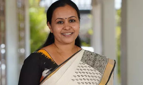 ആരോഗ്യ മേഖലയ്ക്ക് കരുത്തേകുന്ന ബജറ്റ്: വീണാ ജോർജ് ആരോഗ്യ മേഖലയ്ക്ക് കരുത്തേകുന്ന ബജറ്റ്: വീണാ ജോർജ്