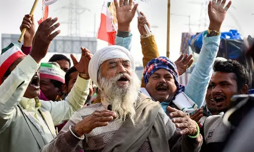 കർഷകസമരം തെരഞ്ഞെടുപ്പിൽ പ്രതിഫലിച്ചില്ലേ; കണക്കുകൾ പറയുന്നത് എന്താണ്?