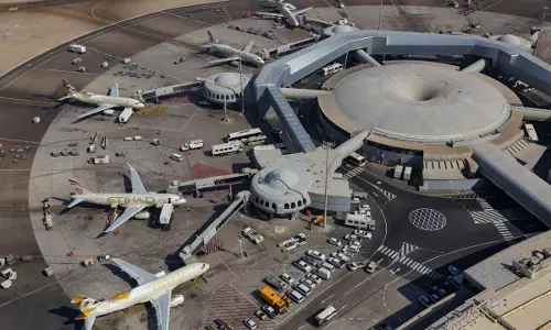 വിമാനത്താവളങ്ങൾ വഴിയുള്ള ചരക്കുഗതാഗതം   പൂർണമായും ഡിജിറ്റൽവത്കരിക്കുന്നു