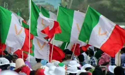 സി.പി.എമ്മിന്റെ സാമ്പത്തിക വലതുപക്ഷ പരിഷ്കരണം ശരിവയ്ക്കുന്ന ബജറ്റ്-വെൽഫെയർ പാർട്ടി സി.പി.എമ്മിന്റെ സാമ്പത്തിക വലതുപക്ഷ പരിഷ്കരണം ശരിവയ്ക്കുന്ന ബജറ്റ്-വെൽഫെയർ പാർട്ടി