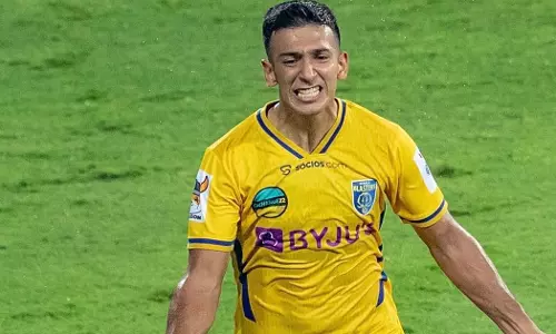 നിർണായക മത്സരത്തിൽ താരമായത് ഇന്ത്യൻ ഓസിൽ; ഈ വിജയം ബ്ലാസ്റ്റേഴ്‌സിന് സ്‌പെഷ്യൽ