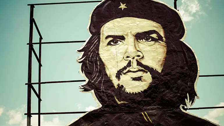 ചെ ഗുവേരയെ വെടിവച്ചു കൊലപ്പെടുത്തിയ ബൊളീവിയൻ സൈനികൻ അന്തരിച്ചു ചെ ഗുവേരയെ വെടിവച്ചു കൊലപ്പെടുത്തിയ ബൊളീവിയൻ സൈനികൻ അന്തരിച്ചു