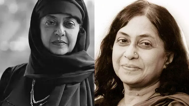 എന്നെ ചുടാൻ പാടില്ല; ആശുപത്രിയിൽ കിടക്കുമ്പോൾ കമല സുരയ്യ പറഞ്ഞു എന്നെ ചുടാൻ പാടില്ല; ആശുപത്രിയിൽ കിടക്കുമ്പോൾ കമല സുരയ്യ പറഞ്ഞു