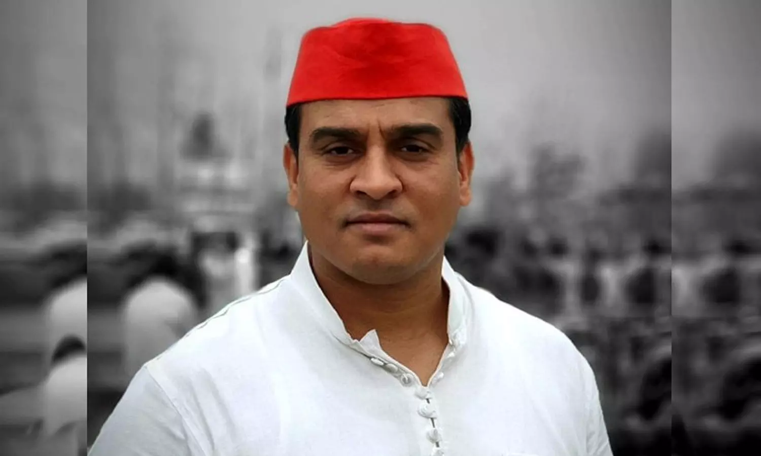 വിജയഘോഷയാത്ര നടത്തിയ എസ്.പി എം.എൽ.എ ഇർഫാൻ സോളങ്കിക്കെതിരെ കേസ്