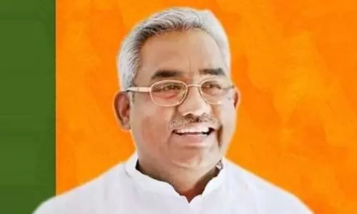 ഉത്തരാഖണ്ഡ് മുഖ്യമന്ത്രി: ബിജെപി സംസ്ഥാന അധ്യക്ഷൻ മദൻ കൗശിഖിന് സാധ്യത