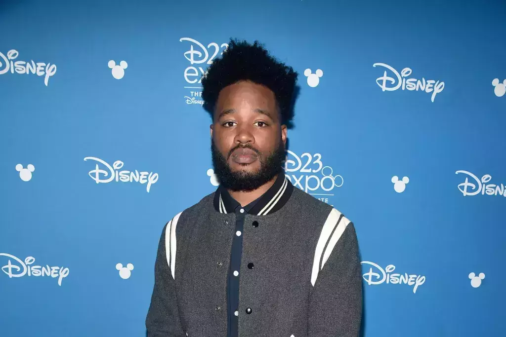 ബാങ്ക് കൊള്ളക്കാരനെന്ന് കരുതി പൊലീസ് അറസ്റ്റ് ചെയ്തത് ബ്ലാക്ക് പാന്തര്‍ സംവിധായകനെ!