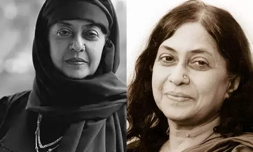 എന്നെ ചുടാൻ പാടില്ല; ആശുപത്രിയിൽ കിടക്കുമ്പോൾ കമല സുരയ്യ പറഞ്ഞു