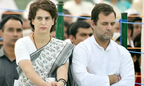 യുപിയിൽ 97 ശതമാനം കോൺഗ്രസ് സ്ഥാനാർത്ഥികൾക്കും കെട്ടിവച്ച കാശു പോയി