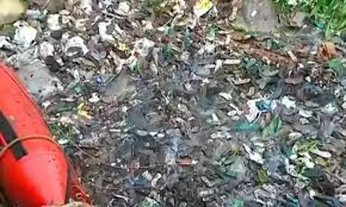 കോട്ടയത്തെ പാറമടയിൽ ലോറി മറിഞ്ഞ് അപകടം; ഡ്രൈവറുടെ മൃതദേഹം കണ്ടെത്തി