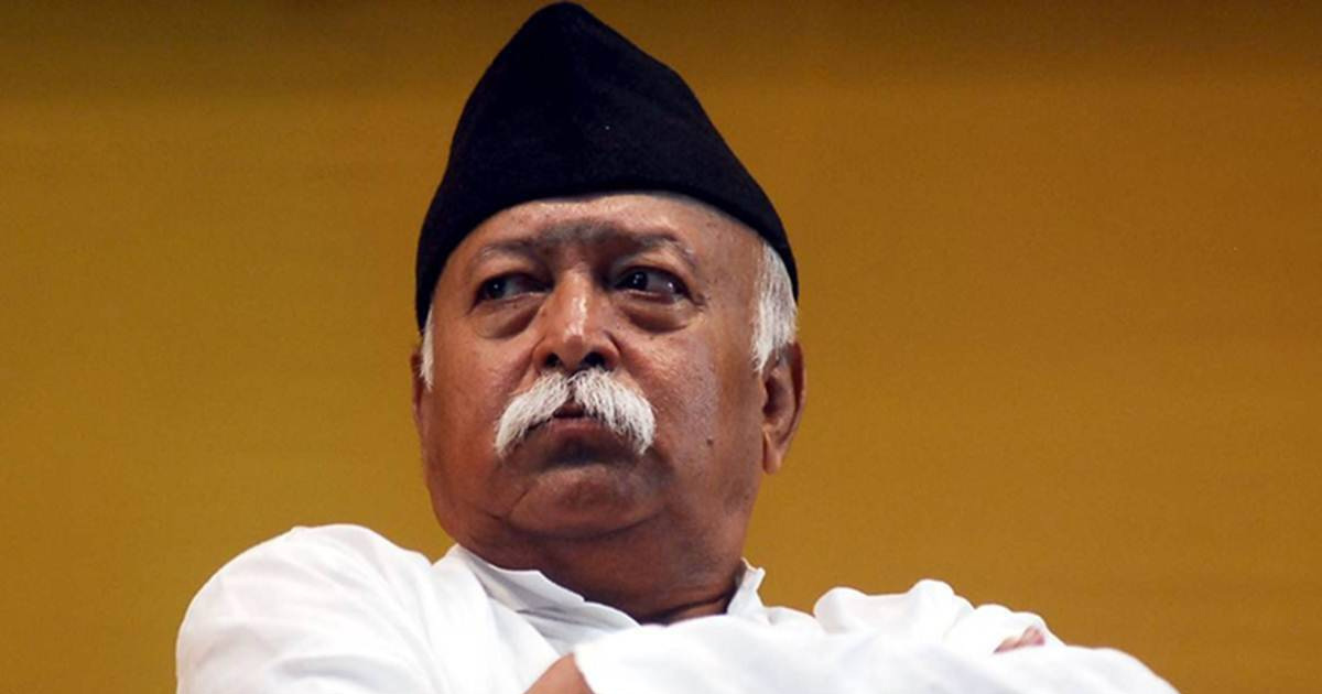 ഭരണഘടനയുടെ പേരിൽ മതഭ്രാന്ത് വളര്ത്തുന്നു: ആർ.എസ്.എസ് ഭരണഘടനയുടെ പേരിൽ മതഭ്രാന്ത് വളര്ത്തുന്നു: ആർ.എസ്.എസ്