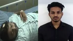 പഠിക്കുന്ന കാലത്ത് അധ്യാപകന്‍ ശിക്ഷിച്ചതിലെ വൈരാഗ്യം; സോഡാ കുപ്പികൊണ്ട് തലയ്ക്കടിച്ച് വര്‍ഷങ്ങള്‍ക്ക് ശേഷം പ്രതികാരം... പ്രതി പിടിയില്‍