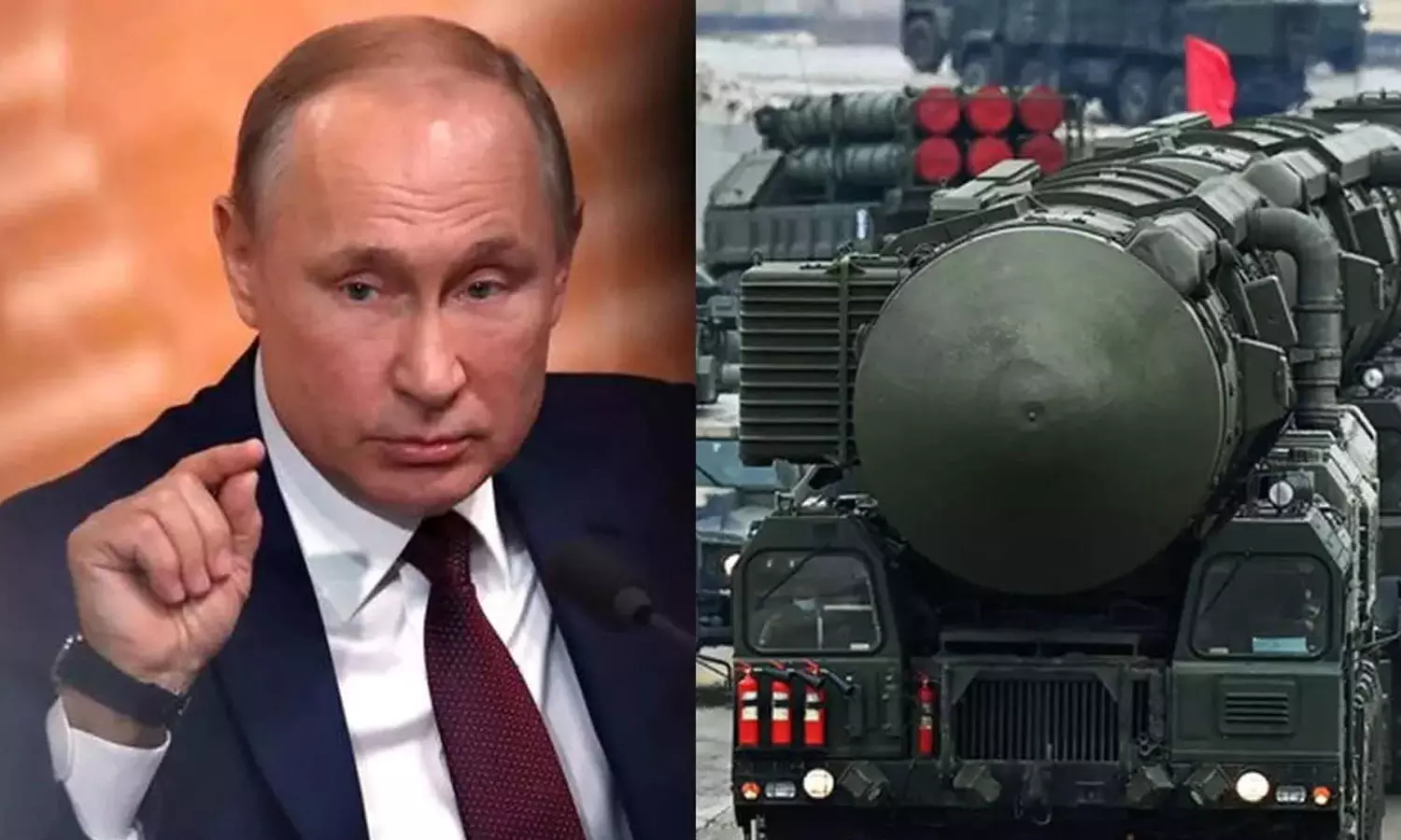 റഷ്യയുടെ പുതിയ ഉപാധി വിനയായി; ഇറാൻ ആണവ ചർച്ച വഴിമുട്ടി