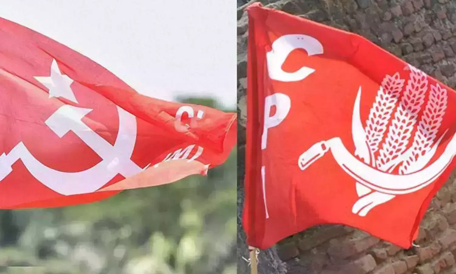 ചെങ്കൊടിയും കമ്യൂണിസ്റ്റ് പേരും ഉപേക്ഷിക്കേണ്ട പാര്ട്ടിയാണ് സി.പി.ഐ എന്ന് ചിന്ത; നവയുഗത്തിലൂടെ മറുപടിയെന്ന് കാനം ചെങ്കൊടിയും കമ്യൂണിസ്റ്റ് പേരും ഉപേക്ഷിക്കേണ്ട പാര്ട്ടിയാണ് സി.പി.ഐ എന്ന് ചിന്ത; നവയുഗത്തിലൂടെ മറുപടിയെന്ന് കാനം