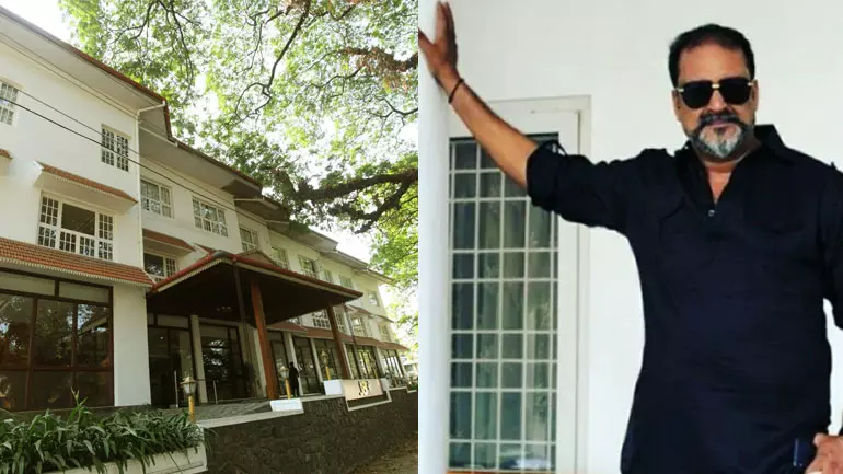 ലഹരി പൂക്കുന്ന നിശാ പാർട്ടികൾ അടക്കം ആരോപണങ്ങളേറെ; ആരാണീ റോയ് വയലാറ്റ് ലഹരി പൂക്കുന്ന നിശാ പാർട്ടികൾ അടക്കം ആരോപണങ്ങളേറെ; ആരാണീ റോയ് വയലാറ്റ്