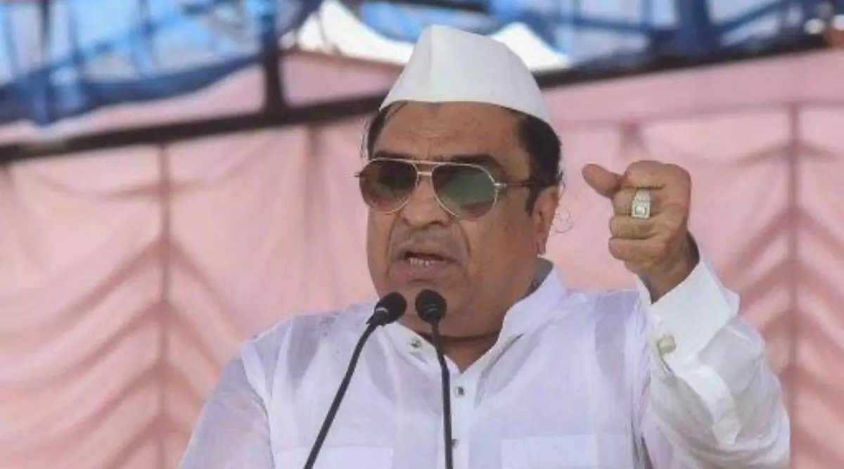 മുതിര്ന്ന കോണ്ഗ്രസ് നേതാവ് സി.എം ഇബ്രാഹിം പാര്ട്ടി വിട്ടു; ഇനി ജെ.ഡി-എസിലേക്ക് മുതിര്ന്ന കോണ്ഗ്രസ് നേതാവ് സി.എം ഇബ്രാഹിം പാര്ട്ടി വിട്ടു; ഇനി ജെ.ഡി-എസിലേക്ക്