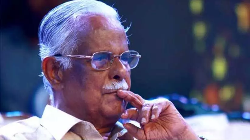 കോൺഗ്രസിന്റെ പരാജയത്തിന് കാരണം കോൺഗ്രസുകാർ തന്നെ; ടി.പത്മനാഭൻ