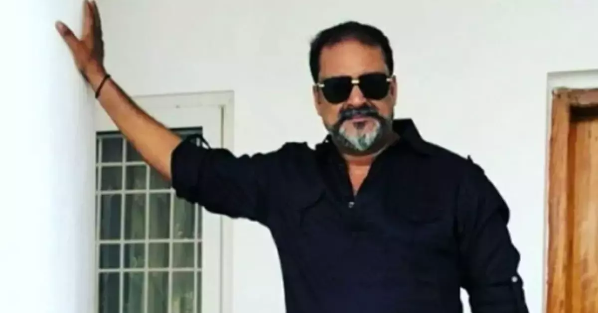 പോക്സോ കേസ്: റോയ് വയലാറ്റിലിന്റെ അറസ്റ്റ് രേഖപ്പെടുത്തി പോക്സോ കേസ്: റോയ് വയലാറ്റിലിന്റെ അറസ്റ്റ് രേഖപ്പെടുത്തി