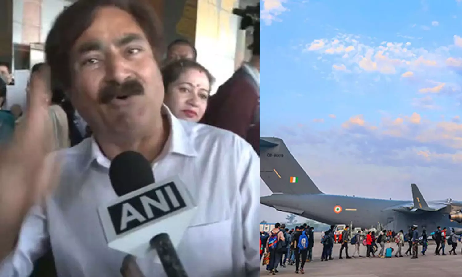 ഇത് എന്റെ മകനല്ല, മോദിജിയുടെ മകൻ; നിറകണ്ണുകളോടെ നന്ദി പറഞ്ഞ് പിതാവ്, വീഡിയോ വൈറല് ഇത് എന്റെ മകനല്ല, മോദിജിയുടെ മകൻ; നിറകണ്ണുകളോടെ നന്ദി പറഞ്ഞ് പിതാവ്, വീഡിയോ വൈറല്