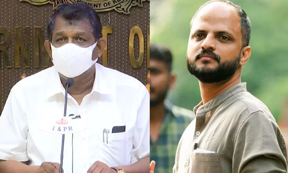 പ്രൈവറ്റ് ബസുകാരെ മര്യാദ പഠിപ്പിച്ചിട്ടു മതി പിള്ളേരുടെ നെഞ്ചത്ത് കേറുന്നത്; കണ്സെഷന് വിവാദത്തില് ജൂഡ് ആന്റണി ജോസഫ് പ്രൈവറ്റ് ബസുകാരെ മര്യാദ പഠിപ്പിച്ചിട്ടു മതി പിള്ളേരുടെ നെഞ്ചത്ത് കേറുന്നത്; കണ്സെഷന് വിവാദത്തില് ജൂഡ് ആന്റണി ജോസഫ്