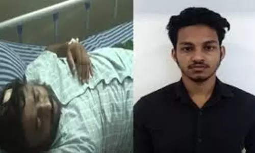 പഠിക്കുന്ന കാലത്ത് അധ്യാപകന്‍ ശിക്ഷിച്ചതിലെ വൈരാഗ്യം; സോഡാ കുപ്പികൊണ്ട് തലയ്ക്കടിച്ച് വര്‍ഷങ്ങള്‍ക്ക് ശേഷം പ്രതികാരം... പ്രതി പിടിയില്‍