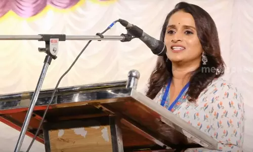 മുസിരിസ് തീയറ്റർ ഫെസ്റ്റ് ഈ മാസം 16 വരെ