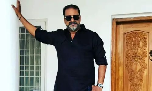 പോക്‌സോ കേസ്;നമ്പർ 18 ഹോട്ടൽ ഉടമ റോയ് വയലാറ്റ് കീഴടങ്ങി