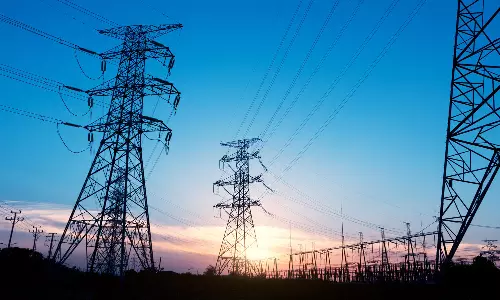 വൈദ്യുതി ചാർജ് വർധന; മെയ് മുതൽ പുതിയ നിരക്ക് നിലവിൽ വന്നേക്കും