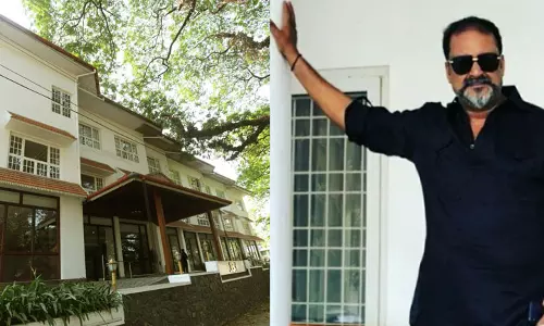 ലഹരി പൂക്കുന്ന നിശാ പാർട്ടികൾ അടക്കം ആരോപണങ്ങളേറെ; ആരാണീ റോയ് വയലാറ്റ്