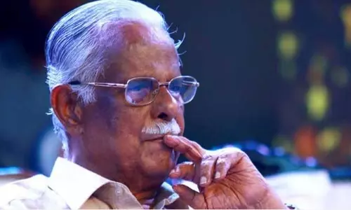 കോൺഗ്രസിന്റെ പരാജയത്തിന് കാരണം കോൺഗ്രസുകാർ തന്നെ; ടി.പത്മനാഭൻ