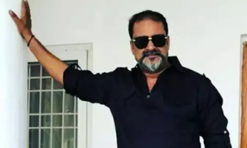 പോക്‌സോ കേസ്: റോയ് വയലാറ്റിലിന്റെ അറസ്റ്റ് രേഖപ്പെടുത്തി