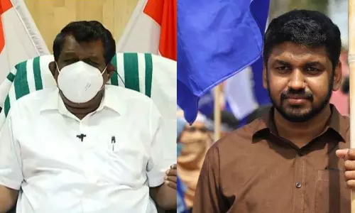 രണ്ടു രൂപ കണ്സെഷന് അപമാനം; മന്ത്രിയുടെ പ്രസ്താവന അപഹാസ്യമെന്ന് ഫ്രറ്റേണിറ്റി മൂവ്മെന്റ് രണ്ടു രൂപ കണ്സെഷന് അപമാനം; മന്ത്രിയുടെ പ്രസ്താവന അപഹാസ്യമെന്ന് ഫ്രറ്റേണിറ്റി മൂവ്മെന്റ്