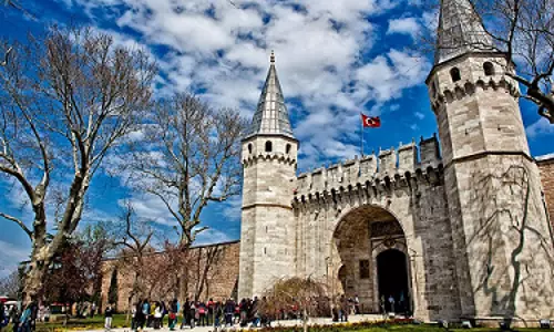 തിരുശേഷിപ്പുകൾ