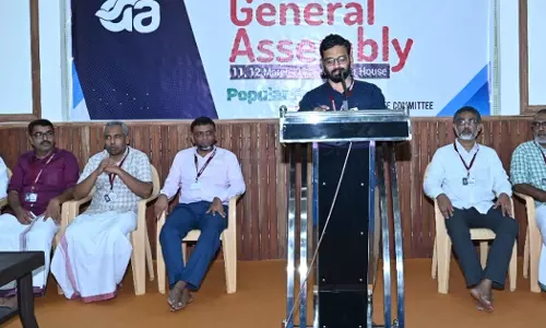 സംഘപരിവാരമുക്ത കേരളം കർമപദ്ധതിക്ക് രൂപം നൽകി പോപുലർ ഫ്രണ്ട്