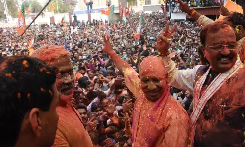 ഈ തെരഞ്ഞെടുപ്പ് ഫലത്തിൽ   ഇന്ത്യൻ ജനാധിപത്യത്തിന് ഭയക്കാനേറെയുണ്ട്