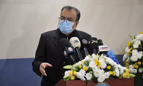 പകർച്ച വ്യാധികൾക്കുള്ള പ്രതിരോധ വാക്സിനുകൾ   തദ്ദേശീയമായി നിർമിക്കാനൊരുങ്ങി കുവൈത്ത്