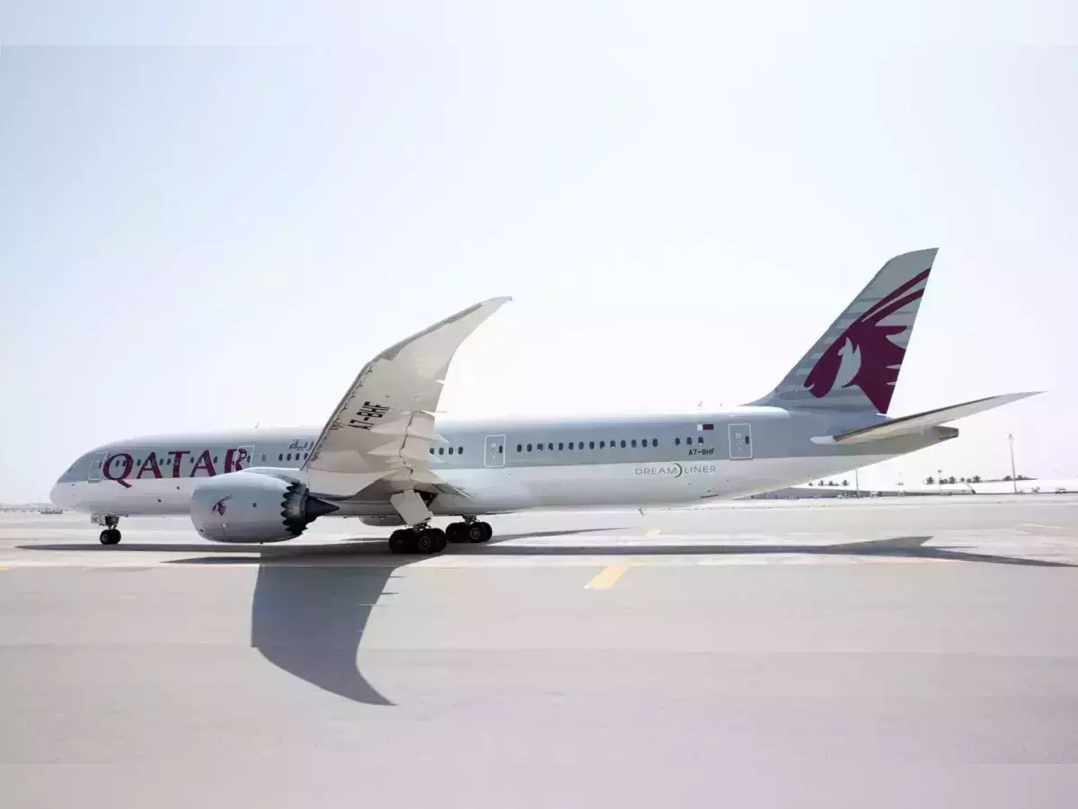 ഖത്തറിലേക്കുള്ള ഓൺ അറൈവൽ യാത്രക്കുള്ള നിബന്ധനകളില് മാറ്റം ഖത്തറിലേക്കുള്ള ഓൺ അറൈവൽ യാത്രക്കുള്ള നിബന്ധനകളില് മാറ്റം